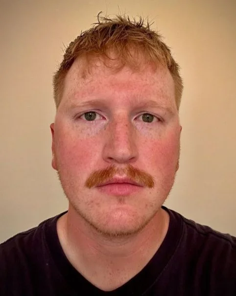 Picture of Aaron Trayes